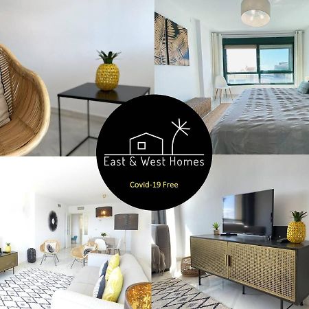Ricardo Soriano 16 Center Of Marbella - Eaw Homes Zewnętrze zdjęcie