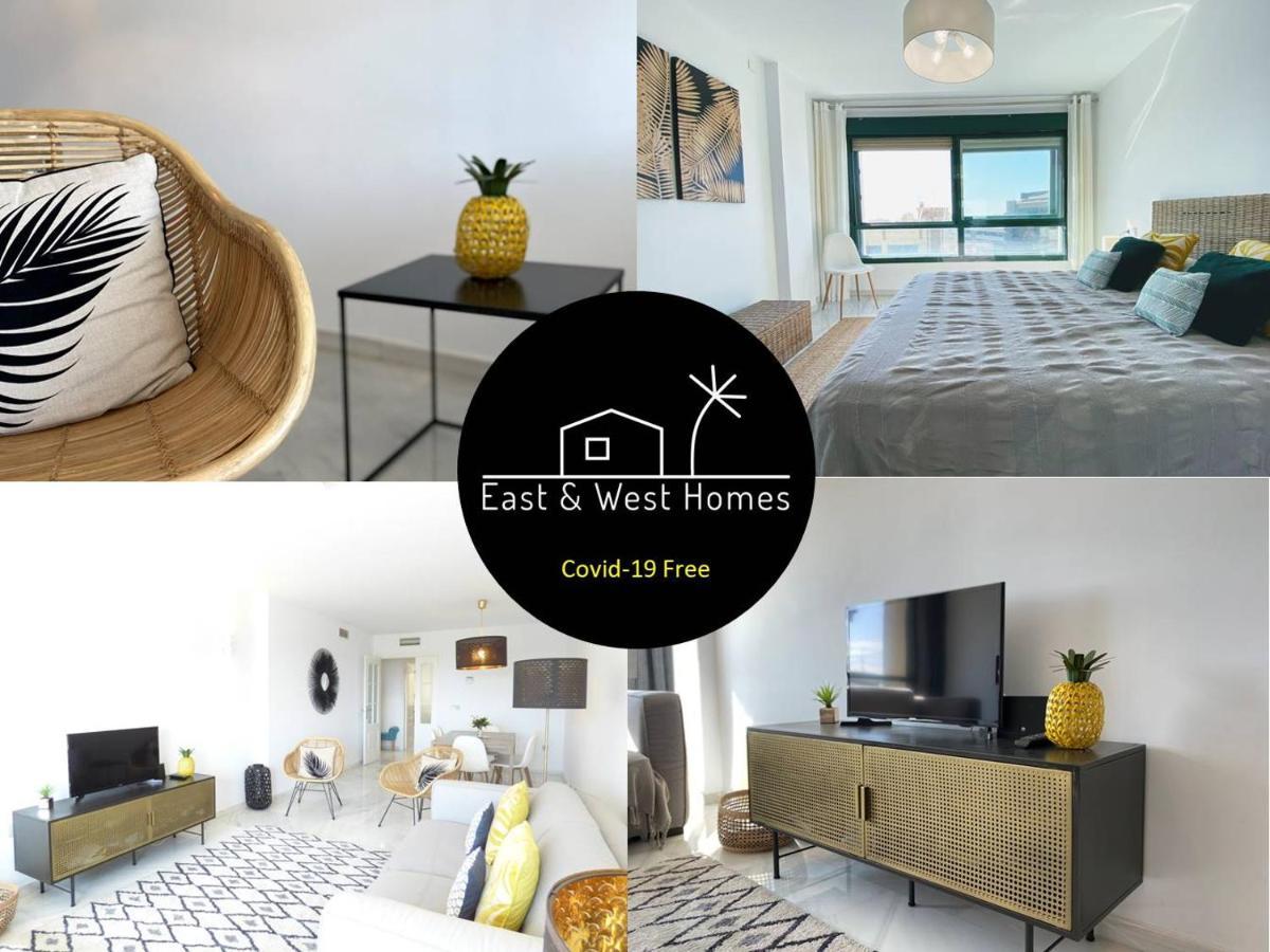Ricardo Soriano 16 Center Of Marbella - Eaw Homes Zewnętrze zdjęcie