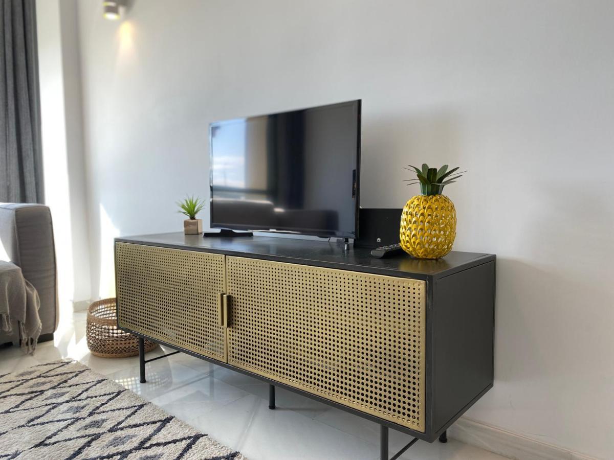 Ricardo Soriano 16 Center Of Marbella - Eaw Homes Zewnętrze zdjęcie