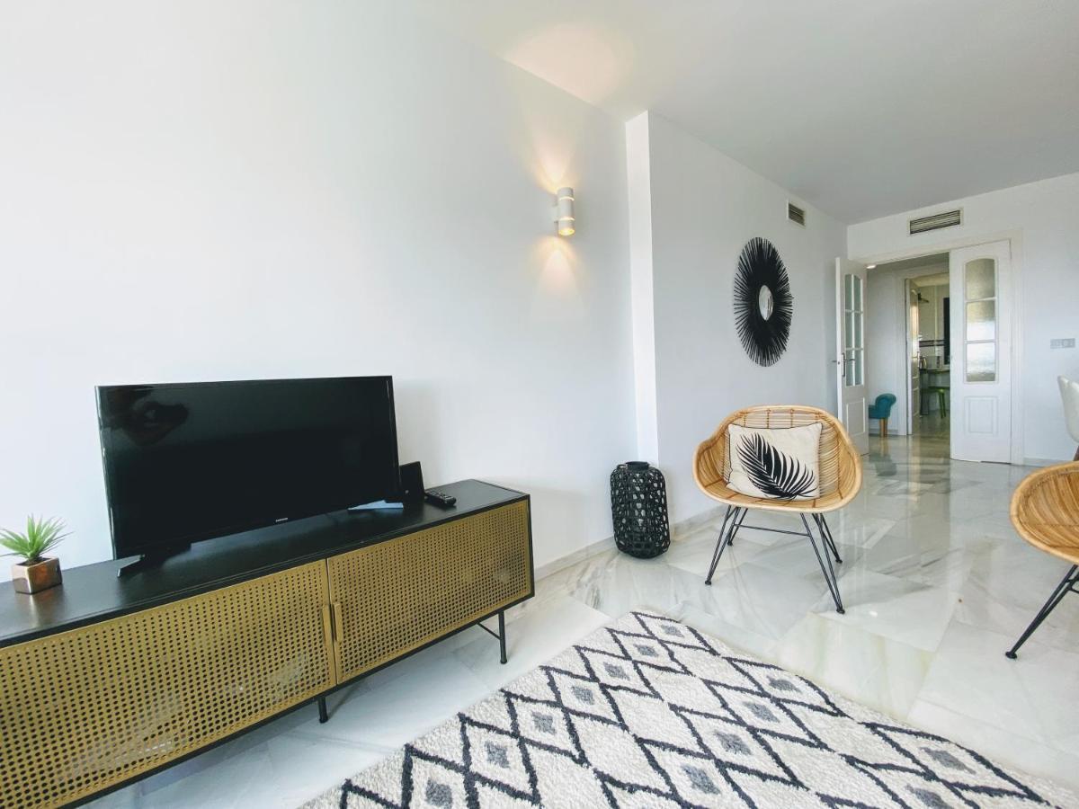 Ricardo Soriano 16 Center Of Marbella - Eaw Homes Zewnętrze zdjęcie