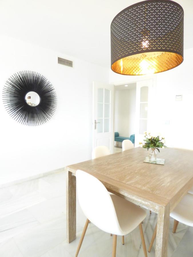 Ricardo Soriano 16 Center Of Marbella - Eaw Homes Zewnętrze zdjęcie