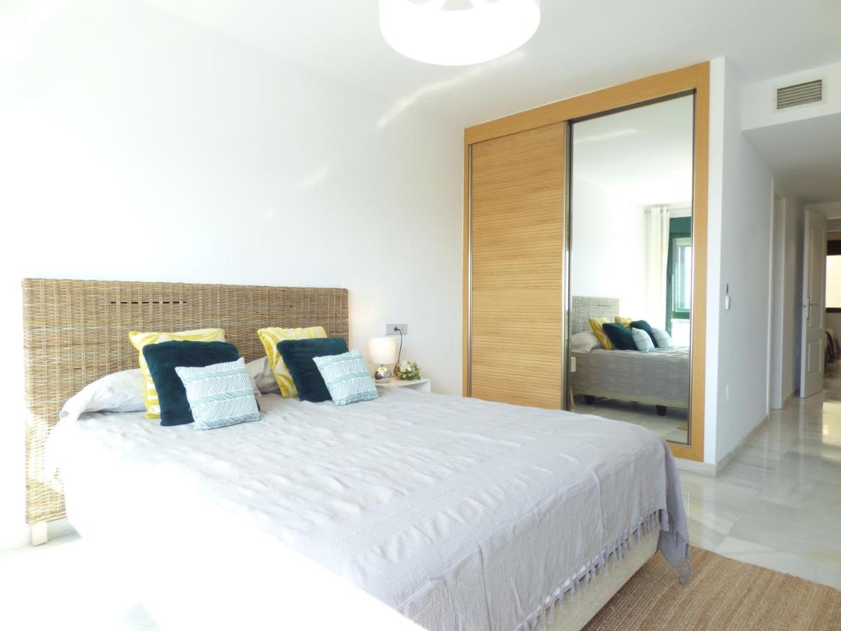 Ricardo Soriano 16 Center Of Marbella - Eaw Homes Zewnętrze zdjęcie
