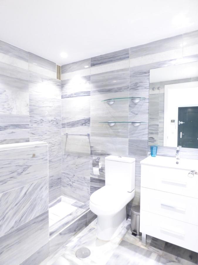 Ricardo Soriano 16 Center Of Marbella - Eaw Homes Zewnętrze zdjęcie