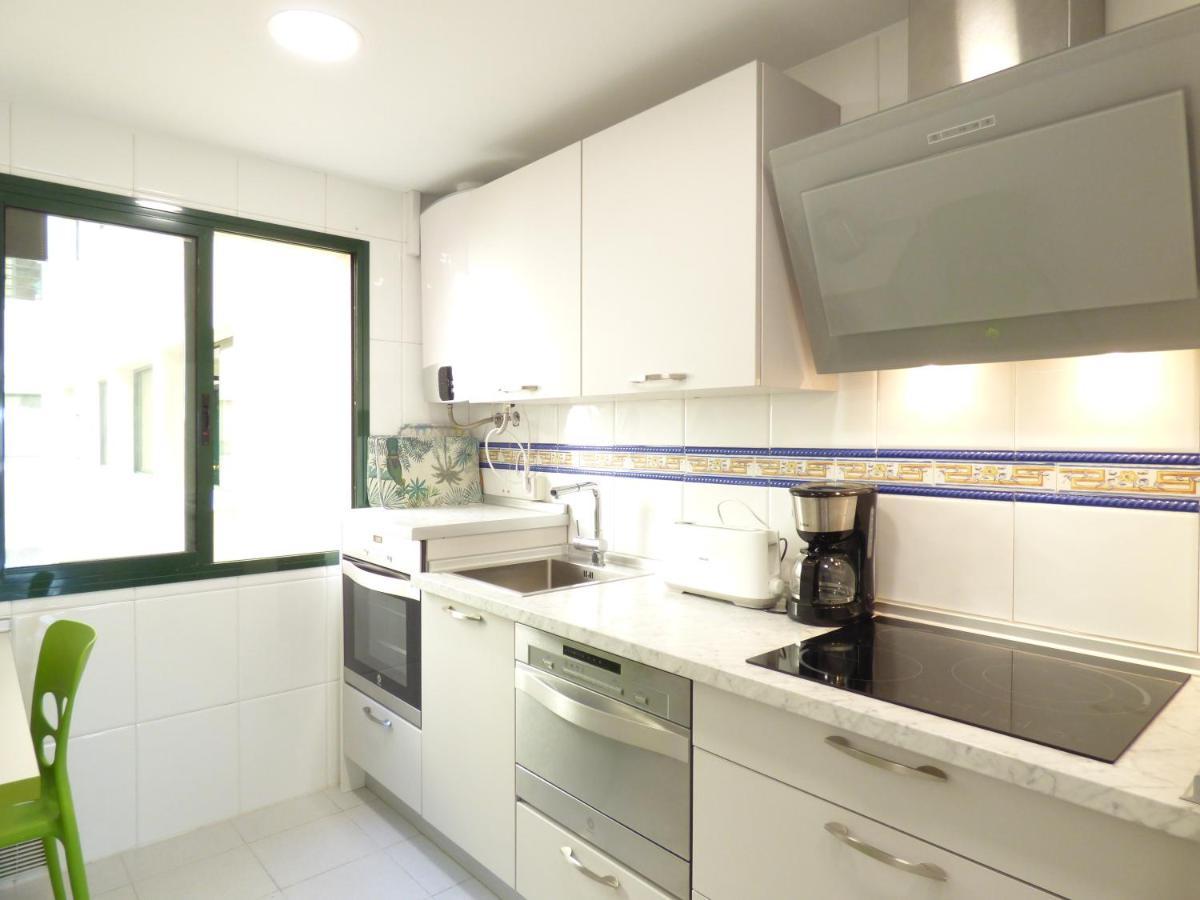 Ricardo Soriano 16 Center Of Marbella - Eaw Homes Zewnętrze zdjęcie