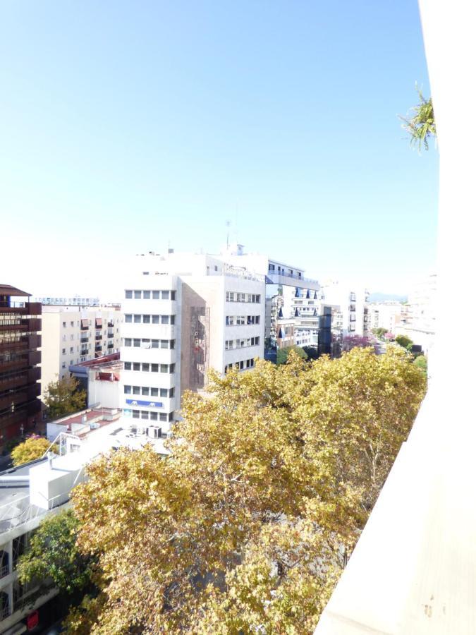 Ricardo Soriano 16 Center Of Marbella - Eaw Homes Zewnętrze zdjęcie