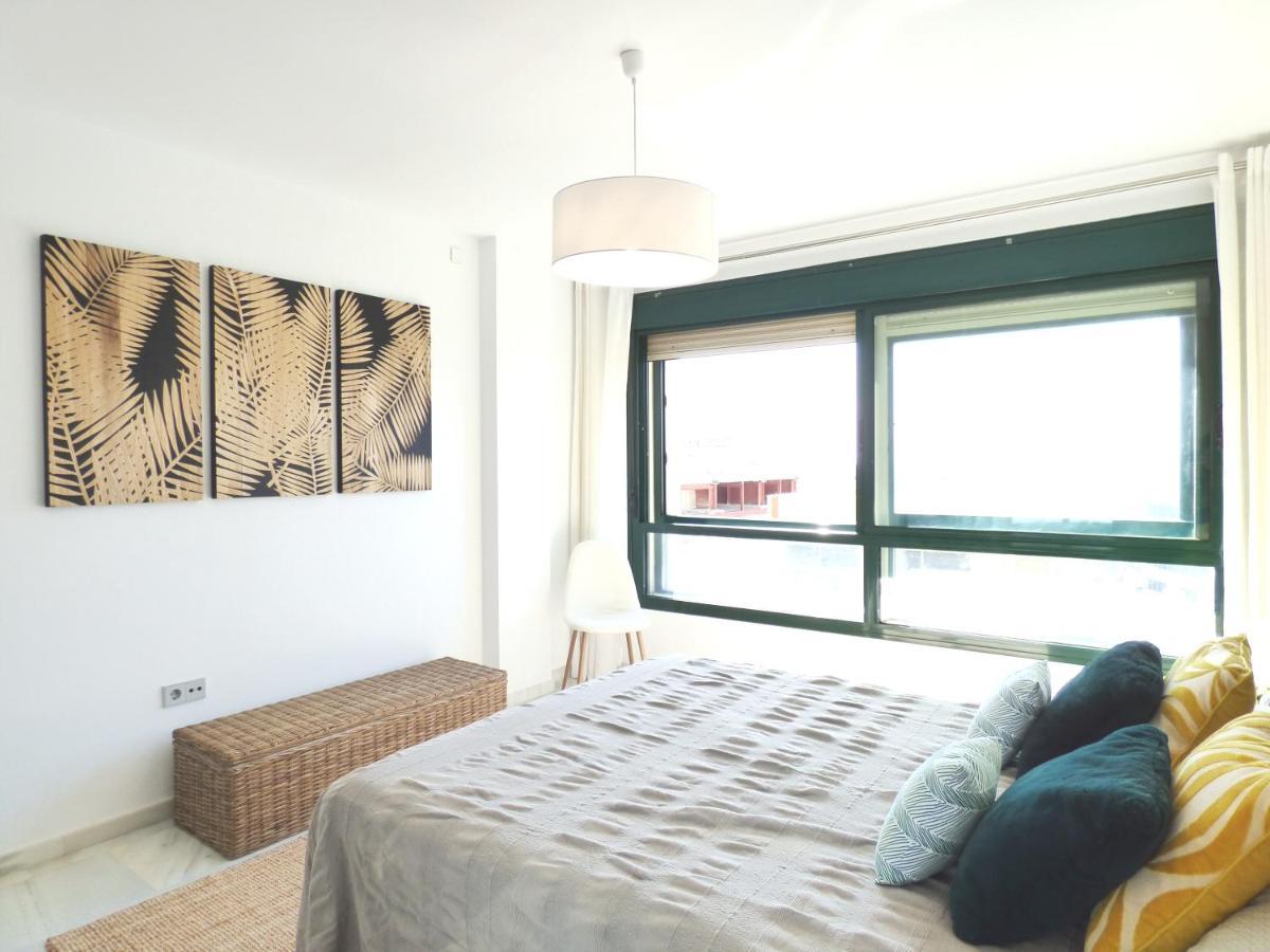Ricardo Soriano 16 Center Of Marbella - Eaw Homes Zewnętrze zdjęcie