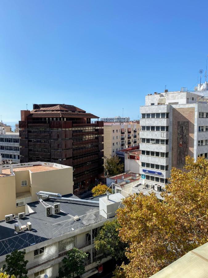 Ricardo Soriano 16 Center Of Marbella - Eaw Homes Zewnętrze zdjęcie