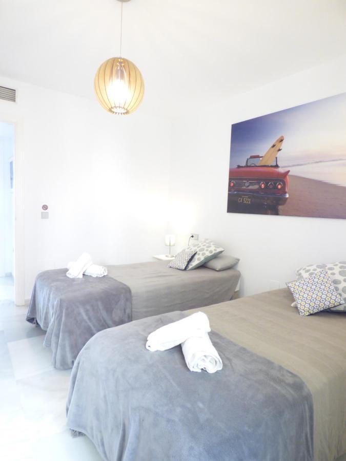 Ricardo Soriano 16 Center Of Marbella - Eaw Homes Zewnętrze zdjęcie