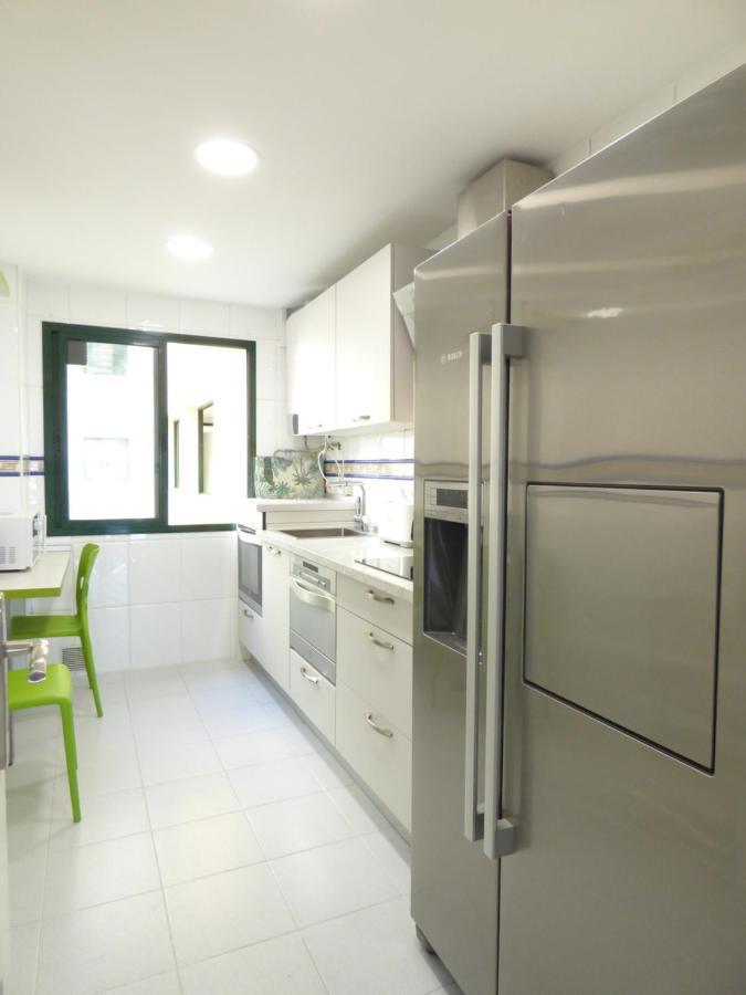 Ricardo Soriano 16 Center Of Marbella - Eaw Homes Zewnętrze zdjęcie