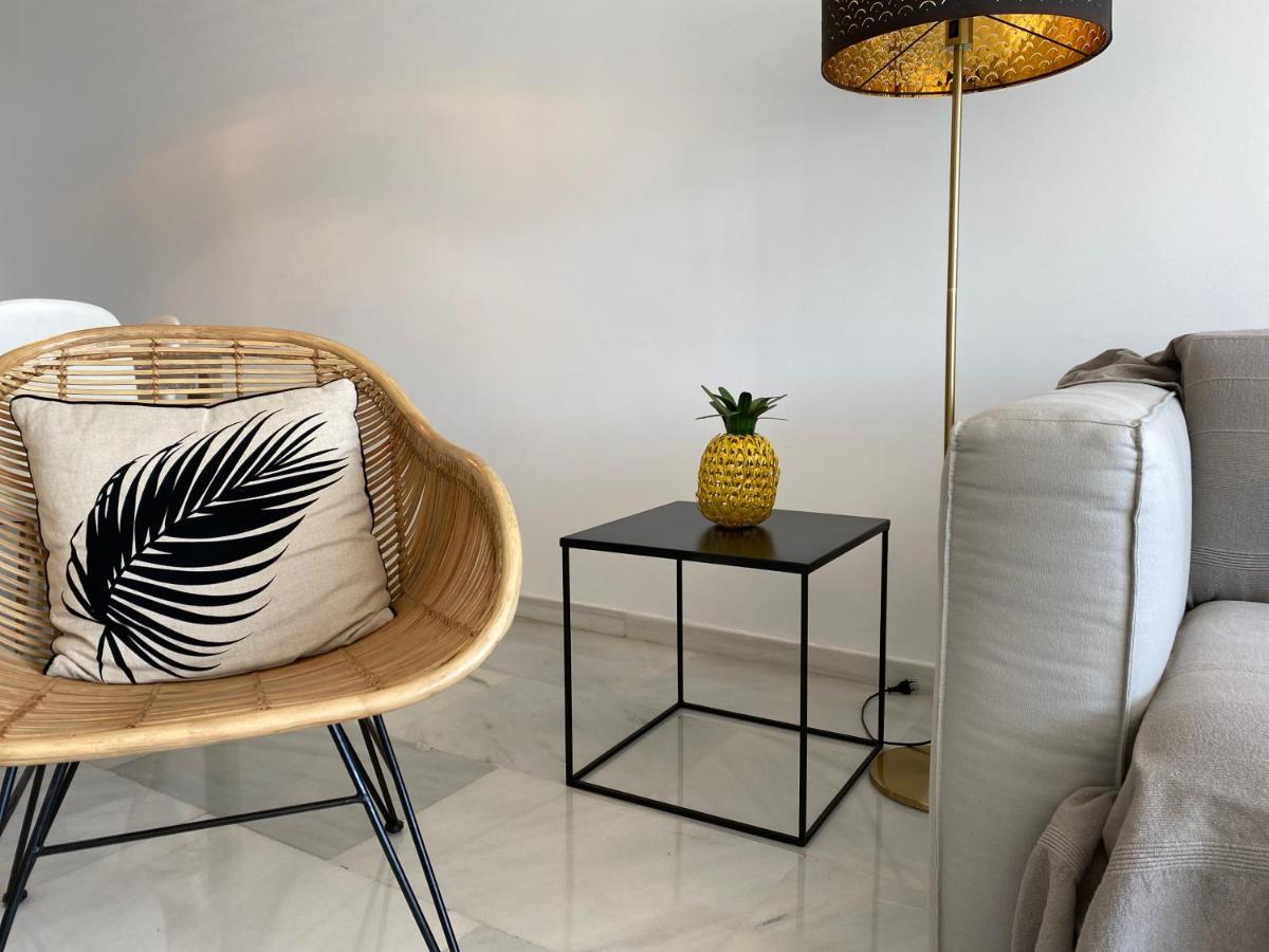 Ricardo Soriano 16 Center Of Marbella - Eaw Homes Zewnętrze zdjęcie