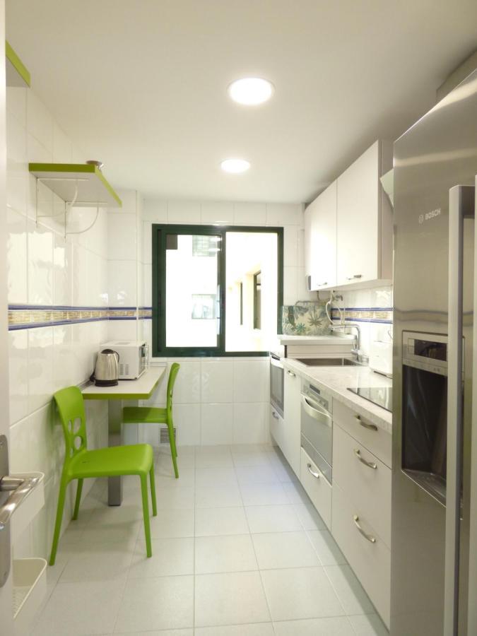 Ricardo Soriano 16 Center Of Marbella - Eaw Homes Zewnętrze zdjęcie