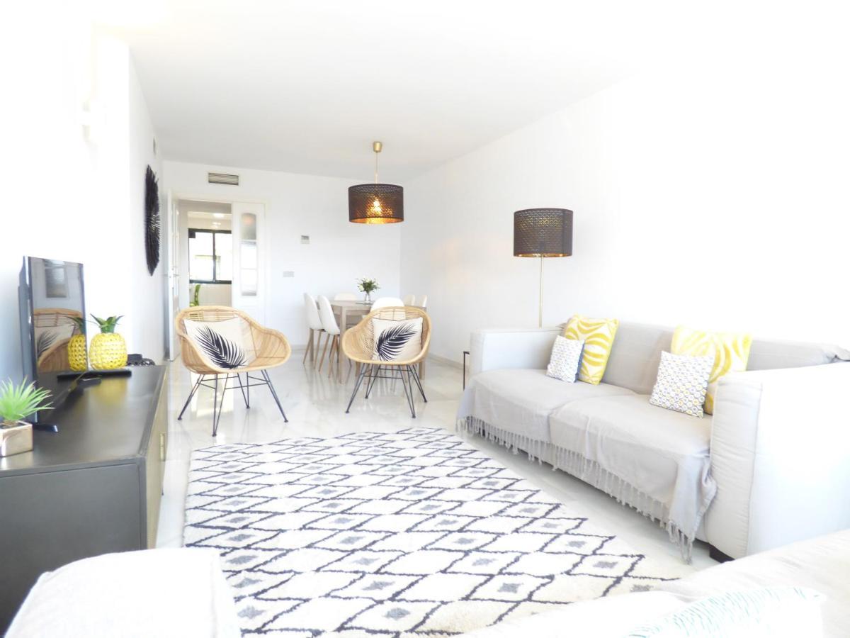 Ricardo Soriano 16 Center Of Marbella - Eaw Homes Zewnętrze zdjęcie