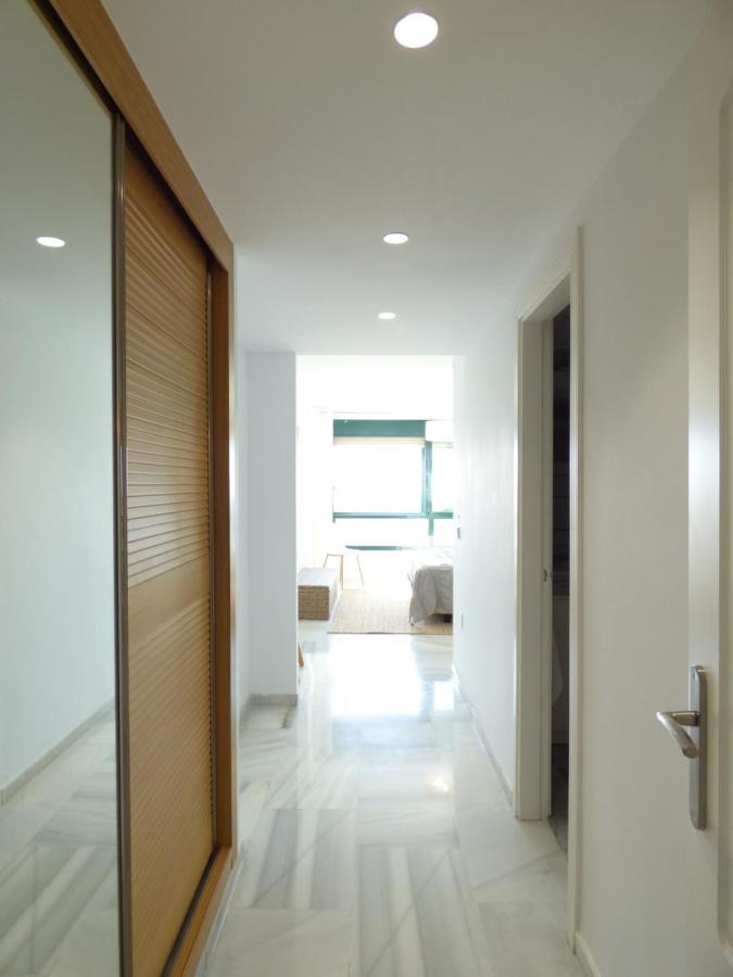 Ricardo Soriano 16 Center Of Marbella - Eaw Homes Zewnętrze zdjęcie