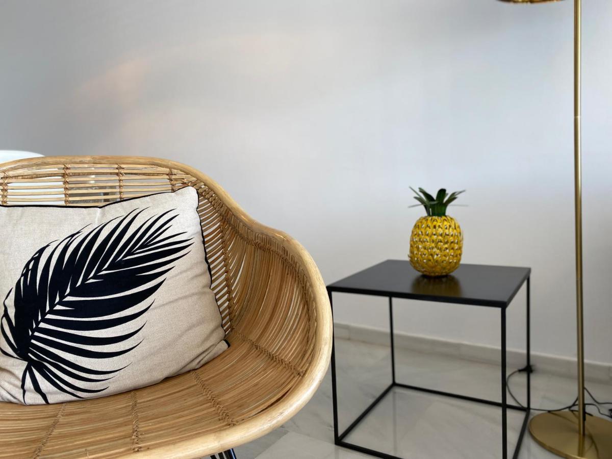 Ricardo Soriano 16 Center Of Marbella - Eaw Homes Zewnętrze zdjęcie