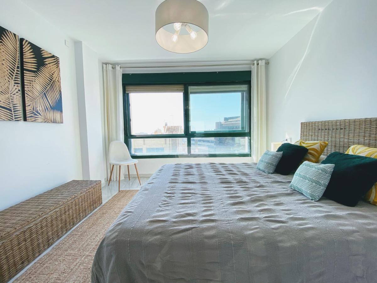 Ricardo Soriano 16 Center Of Marbella - Eaw Homes Zewnętrze zdjęcie
