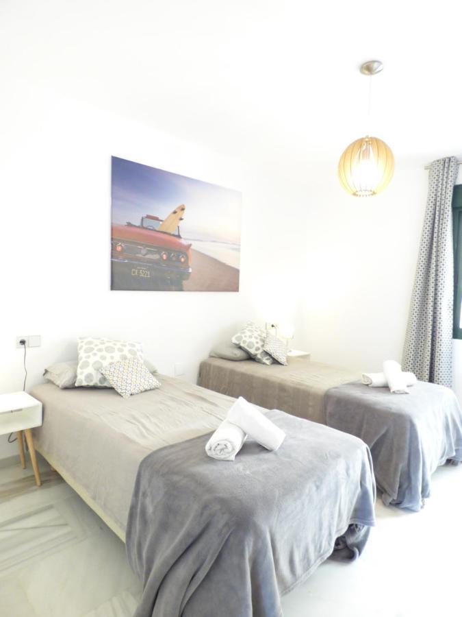 Ricardo Soriano 16 Center Of Marbella - Eaw Homes Zewnętrze zdjęcie