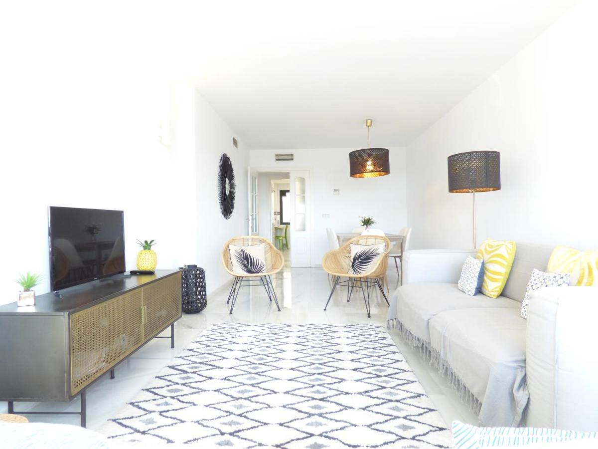Ricardo Soriano 16 Center Of Marbella - Eaw Homes Zewnętrze zdjęcie