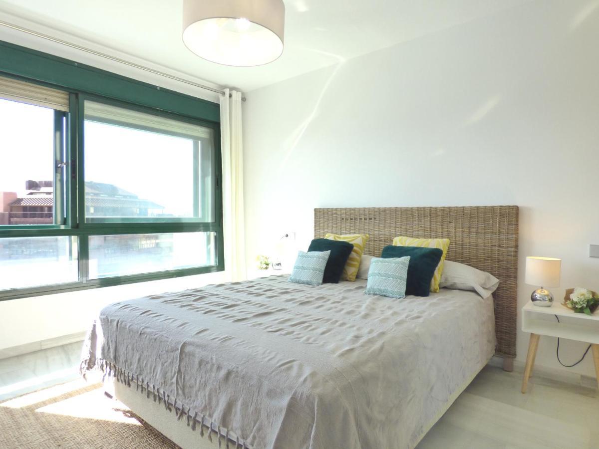 Ricardo Soriano 16 Center Of Marbella - Eaw Homes Zewnętrze zdjęcie